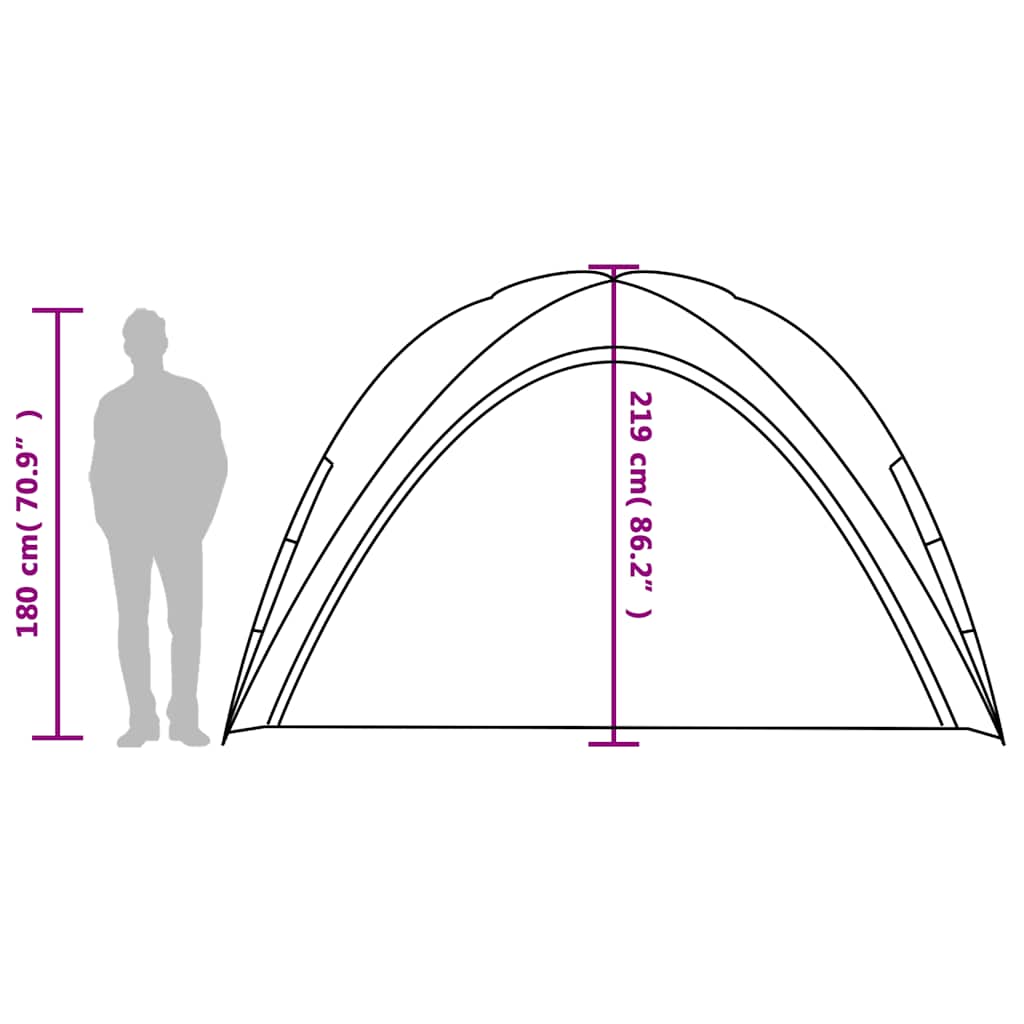 Party Stan Bílý Nepromokavý