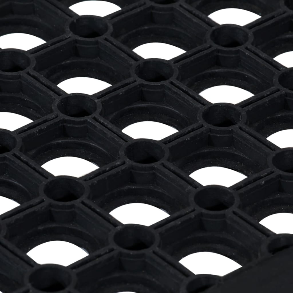 Nášlapy Na Schody 5 Ks 25 X 75 Cm Guma