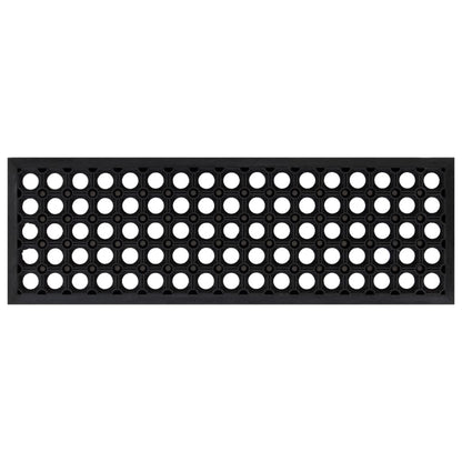 Nášlapy Na Schody 10 Ks 25 X 75 Cm Guma