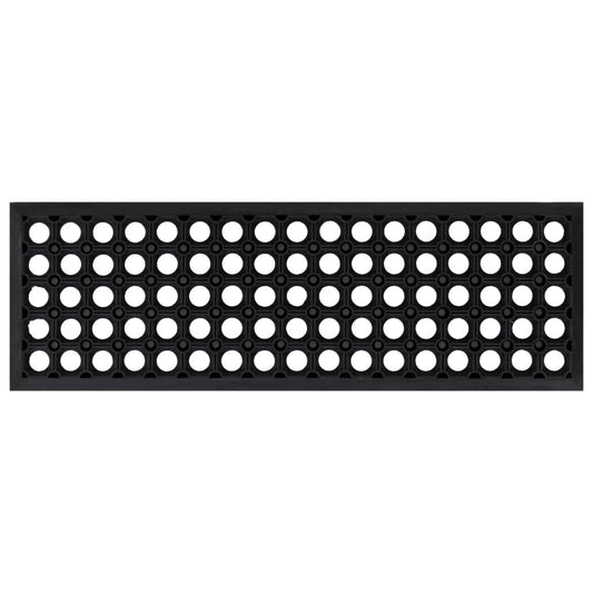 Nášlapy Na Schody 10 Ks 25 X 75 Cm Guma