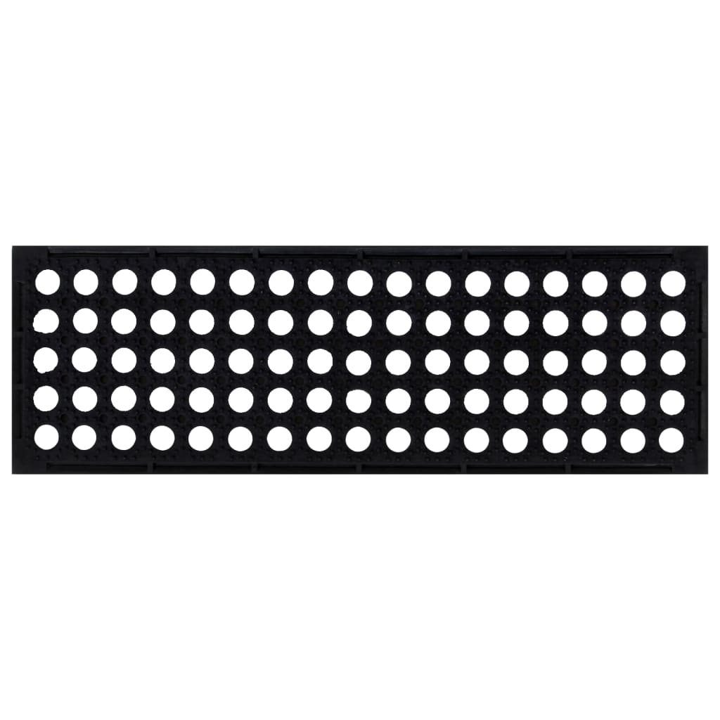 Nášlapy Na Schody 10 Ks 25 X 75 Cm Guma