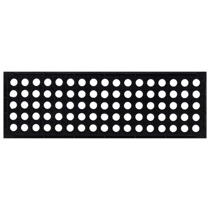 Nášlapy Na Schody 10 Ks 25 X 75 Cm Guma