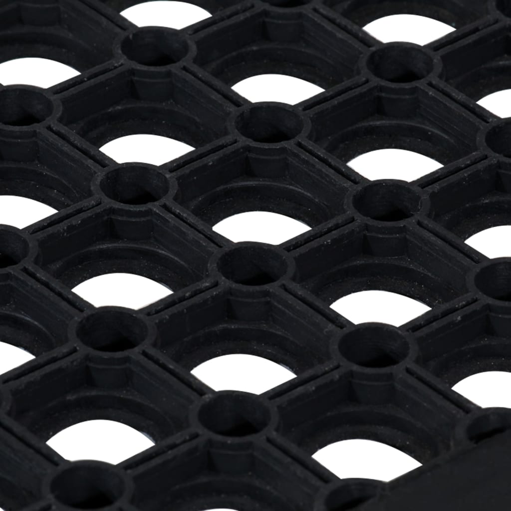 Nášlapy Na Schody 10 Ks 25 X 75 Cm Guma