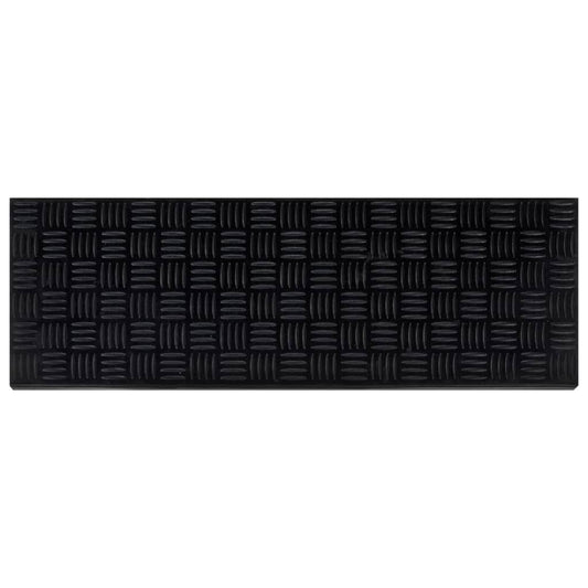 Nášlapy Na Schody 10 Ks 25 X 75 Cm Guma