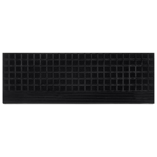 Nášlapy Na Schody 5 Ks 25 X 75 Cm Guma