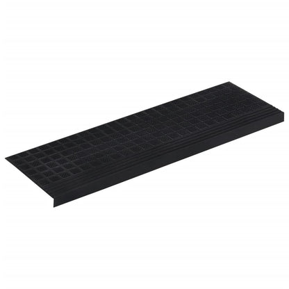 Nášlapy Na Schody 5 Ks 25 X 75 Cm Guma