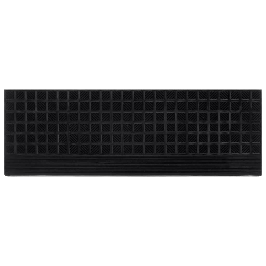 Nášlapy Na Schody 10 Ks 25 X 75 Cm Guma