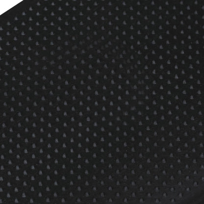 Nášlapy Na Schody 10 Ks 25 X 75 Cm Guma Kouřový Dub