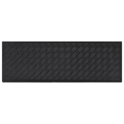 Nášlapy Na Schody 5 Ks 25 X 75 Cm Guma