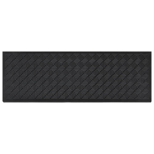 Nášlapy Na Schody 5 Ks 25 X 75 Cm Guma