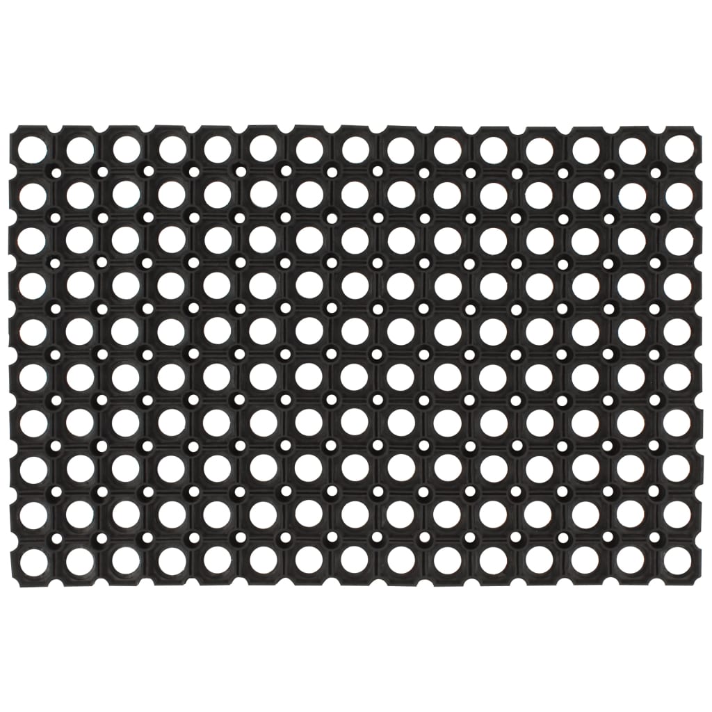Gumová Rohož 22 Mm 80 X 120 Cm