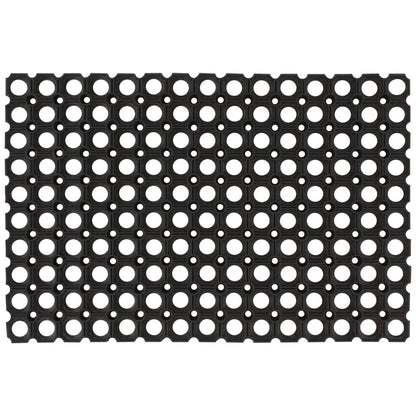 Gumová Rohož 22 Mm 80 X 120 Cm