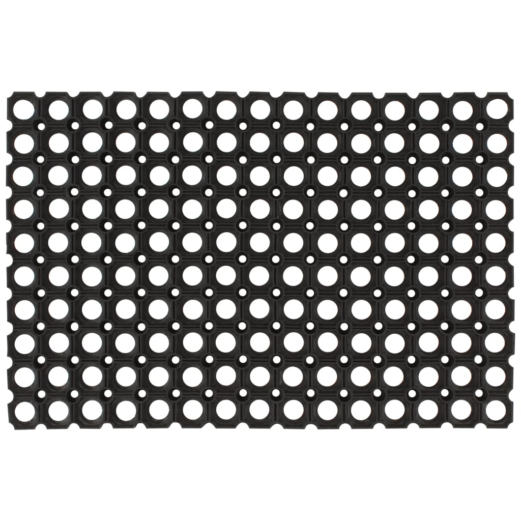 Gumová Rohož 22 Mm 80 X 120 Cm