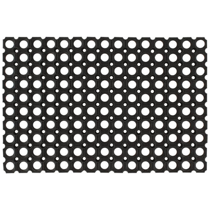 Gumová Rohož 22 Mm 80 X 120 Cm
