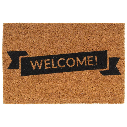 Rohožka Před Dveře Přírodní Kokosové Vlákno