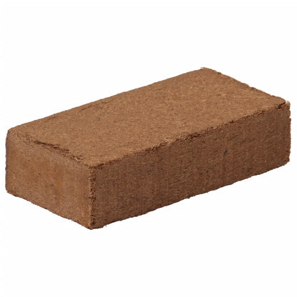Kokosové Brikety 12 Ks 650 G Každá 7,8 Kg Celkem