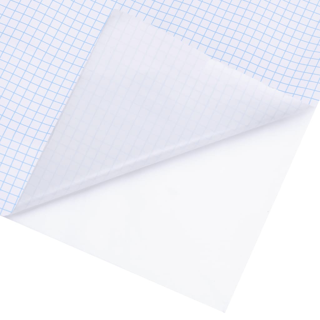 Tapeta Na Nábytek Samolepicí Matná Černá Pvc