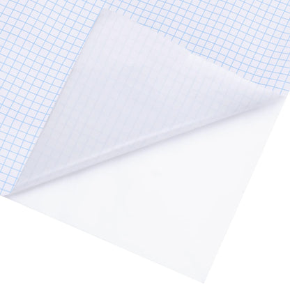 Tapeta Na Nábytek Samolepicí Matná Černá Pvc
