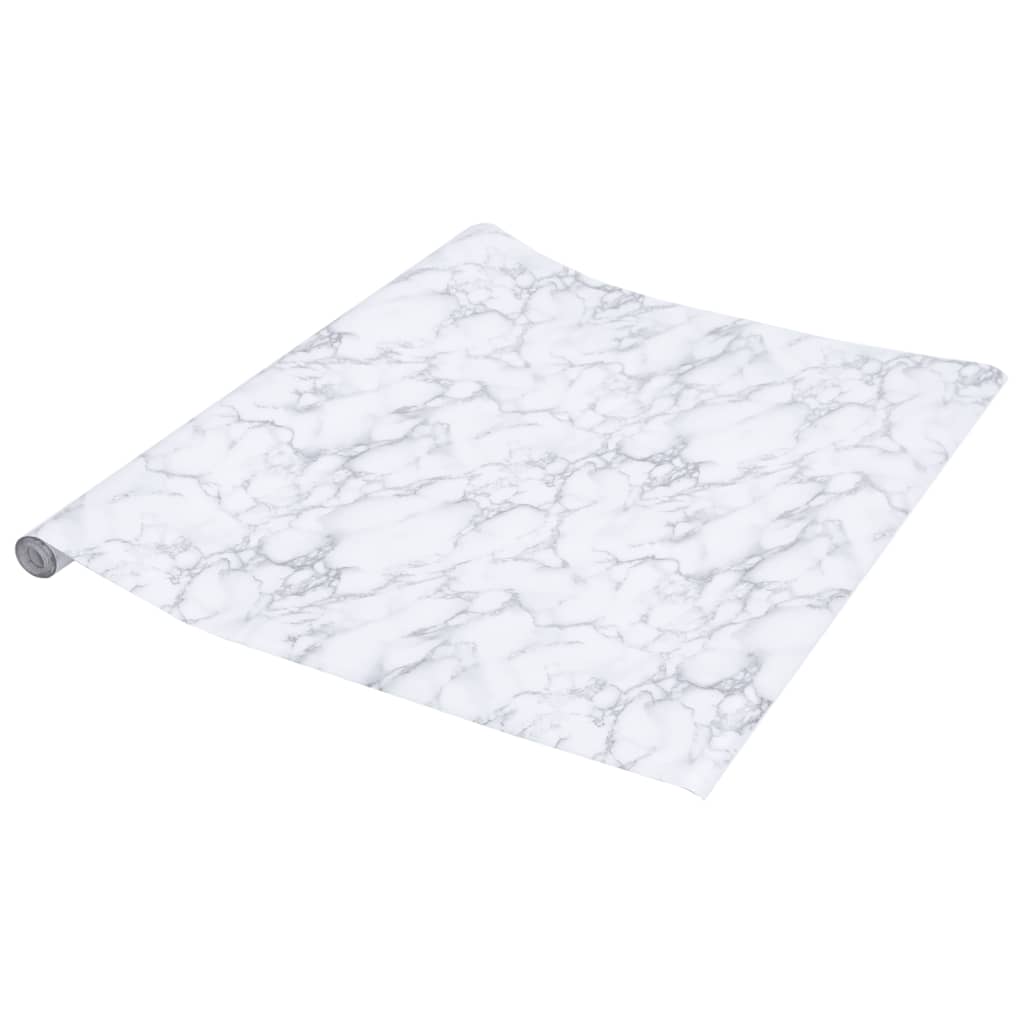 Tapeta Na Nábytek Samolepicí Mramorově Pvc