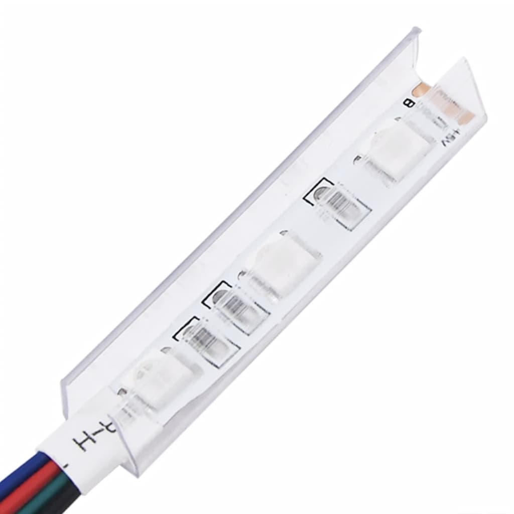 Příborník S Led Osvětlením 60,5 X 37 X 100 Cm