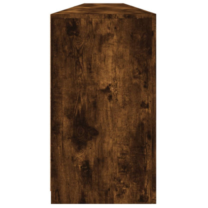 Příborník S Led Osvětlením 283 X 37 X 67 Cm