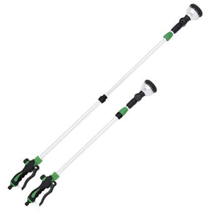 Teleskopický Postřikovač S 10 Typy Postřiků 75–110 Cm