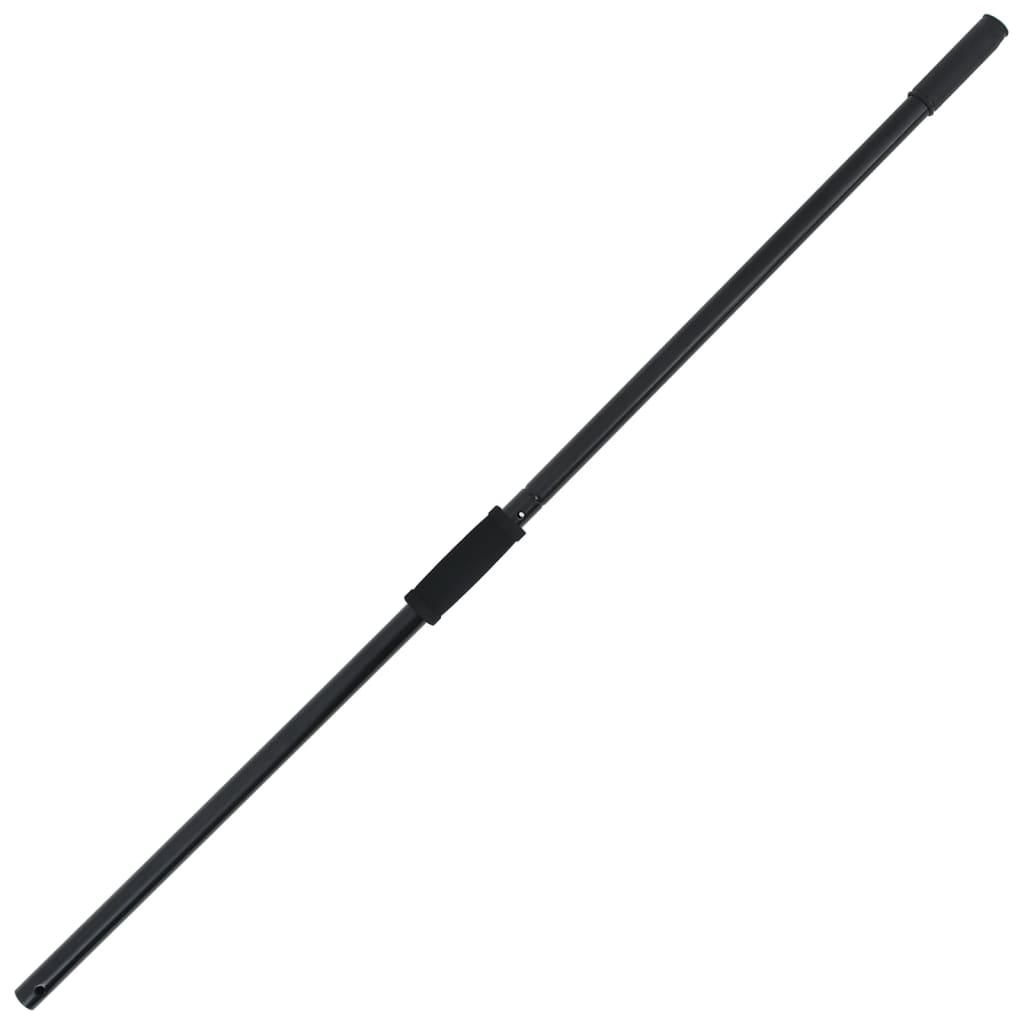 Vidle S 18 Hroty Černé Ocel