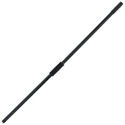 Vidle S 18 Hroty Černé Ocel