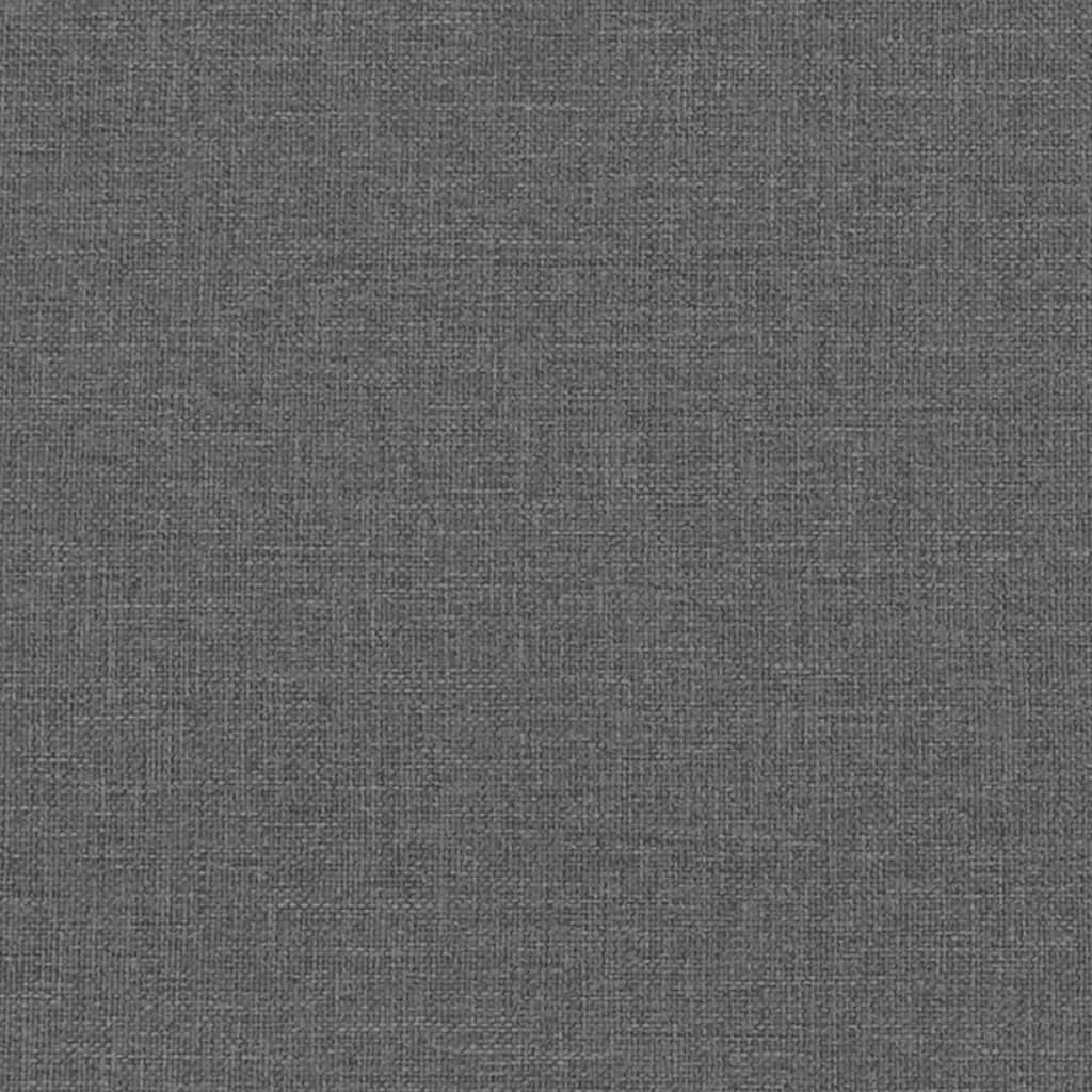 3Dílná Sedací Souprava Textil
