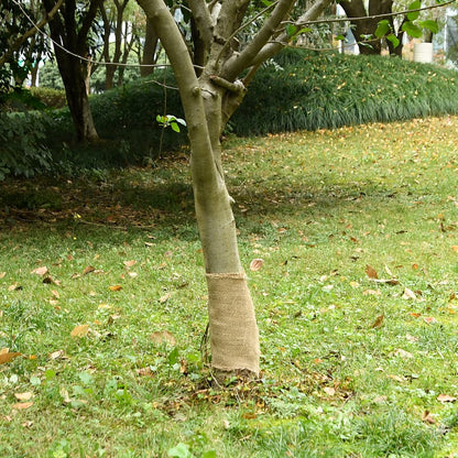 Jutová Role 0,5 X 50 M 100% Juta 200 G/M²