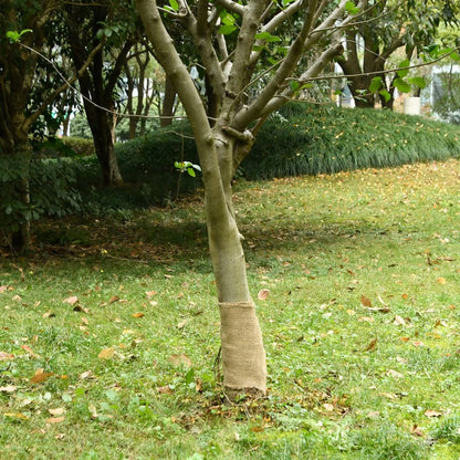 Jutová Role 0,5 X 50 M 100% Juta 200 G/M²