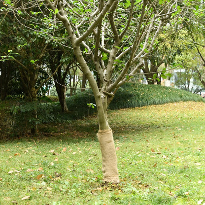 Jutová Role 0,5 X 50 M 100% Juta 200 G/M²