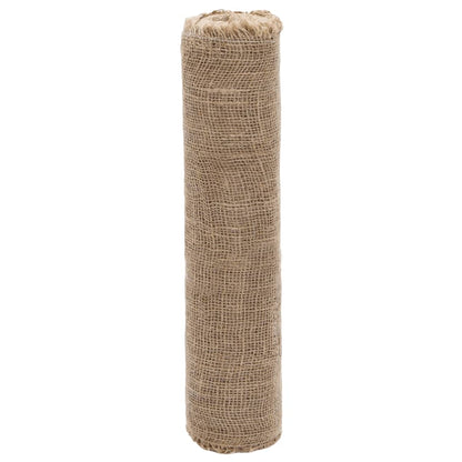Jutová Role 0,5 X 50 M 100% Juta 200 G/M²