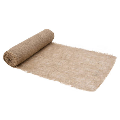 Jutová Role 0,5 X 50 M 100% Juta 200 G/M²