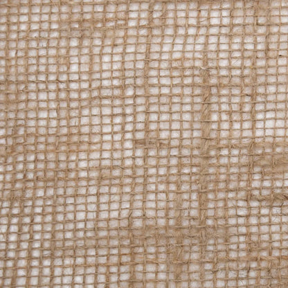 Jutová Role 0,5 X 50 M 100% Juta 200 G/M²
