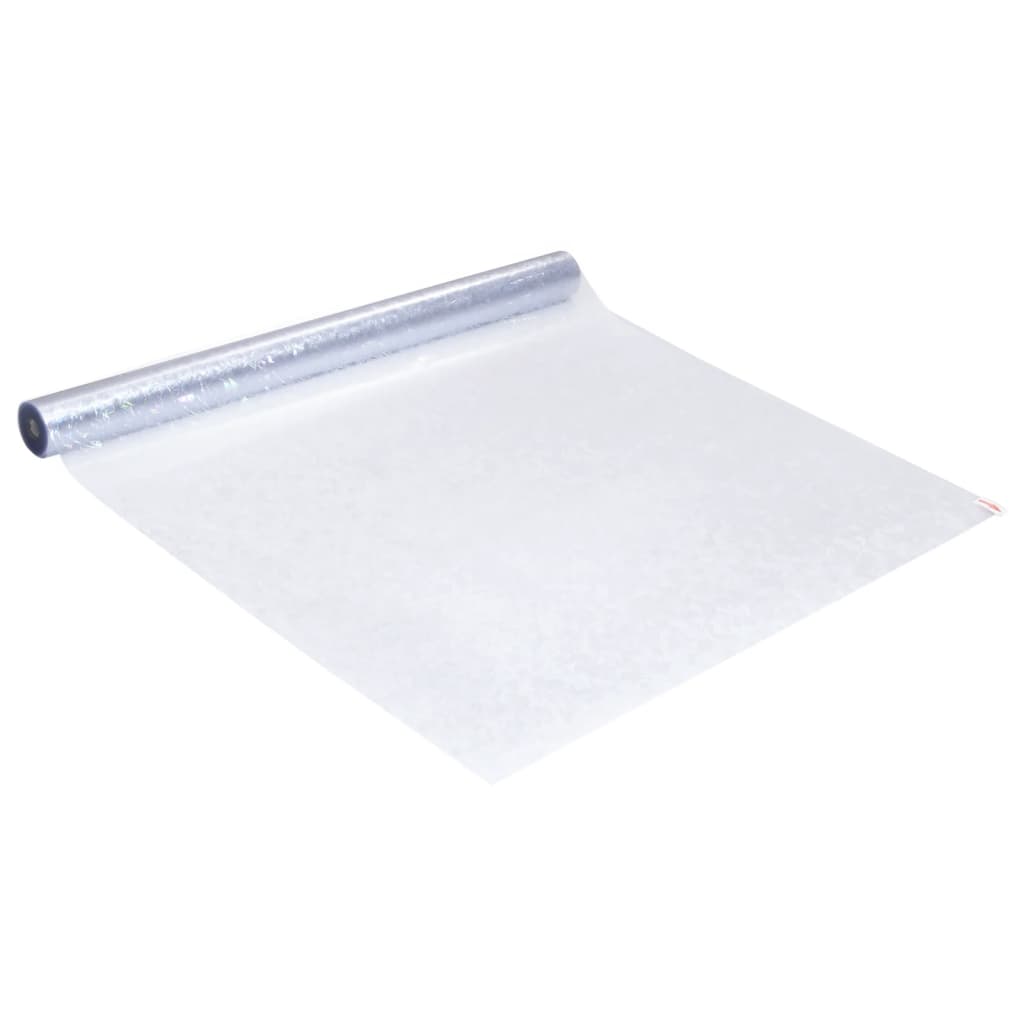 Okenní Fólie Matná 3D Duhový Vzor 45 X 1 000 Cm Pvc