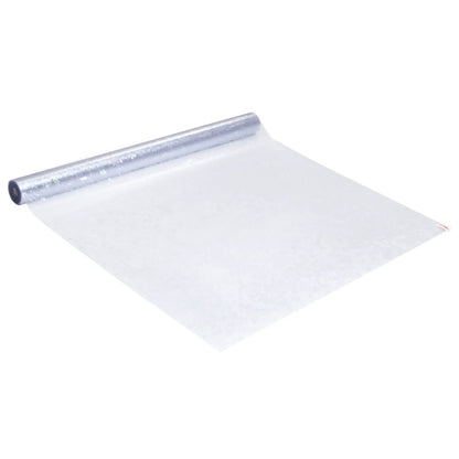 Okenní Fólie Matná 3D Duhový Vzor 45 X 1 000 Cm Pvc