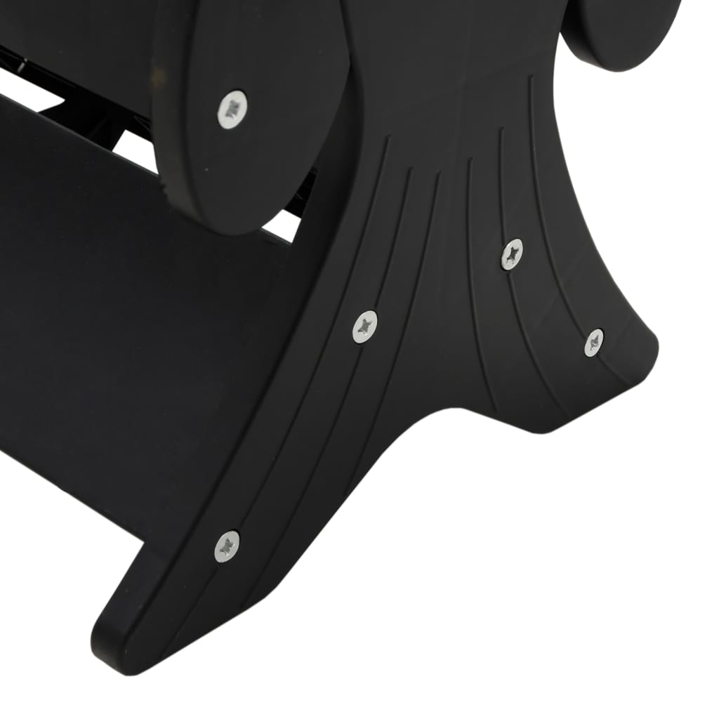 Stojan Na Rybářské Pruty Na 16 Prutů Černý