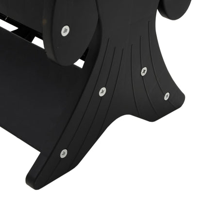 Stojan Na Rybářské Pruty Na 16 Prutů Černý