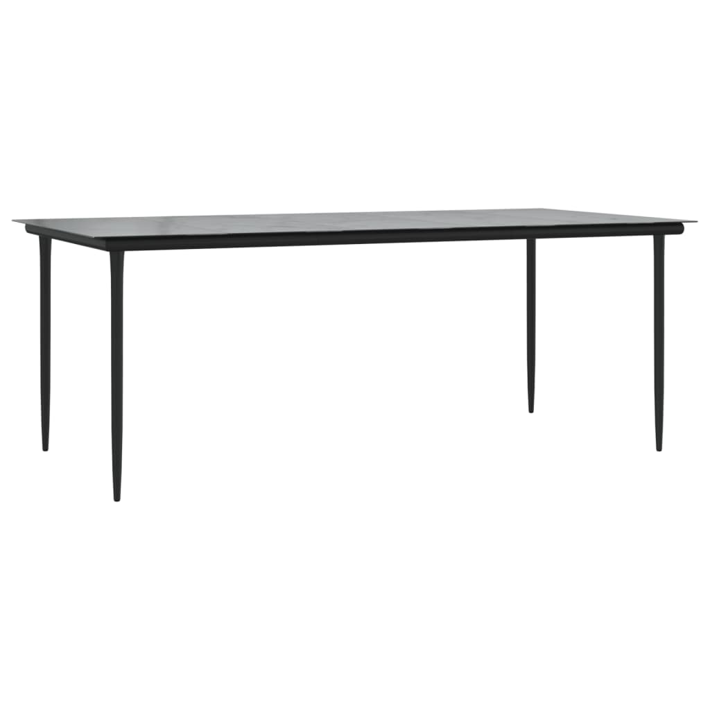 7Dílný Zahradní Jídelní Set S Poduškami Světle Šedý Polyratan