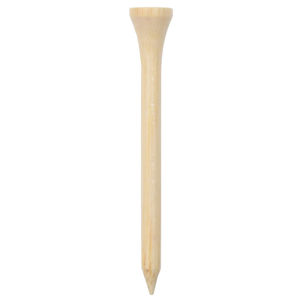 Golfová Týčka 1 000 Ks Bambus