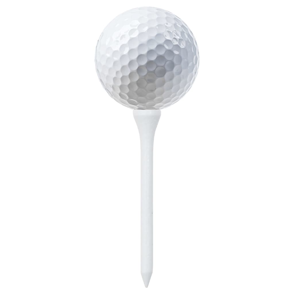 Golfová Týčka 1 000 Ks Bambus