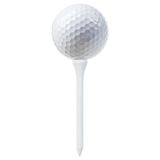 Golfová Týčka 1 000 Ks Bambus
