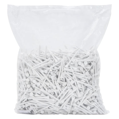 Golfová Týčka 1 000 Ks Bambus