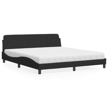 Postel S Matrací Samet
