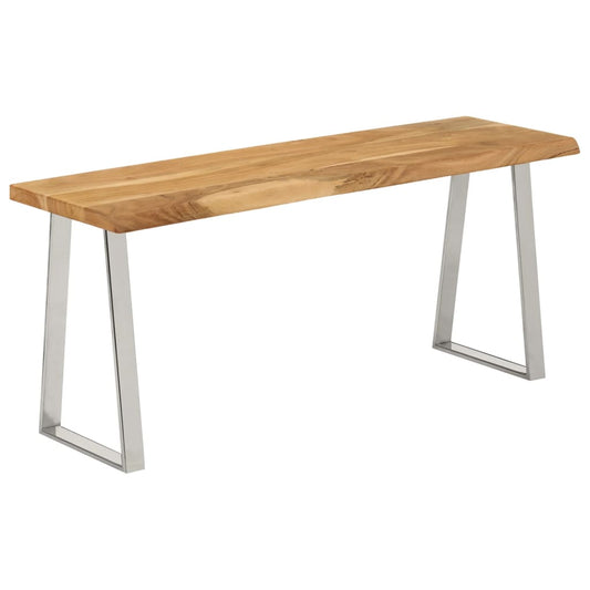 Lavice S Živou Hranou 105 Cm
