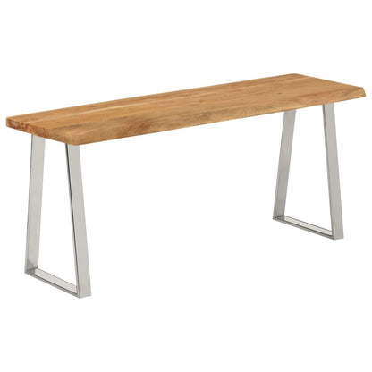 Lavice S Živou Hranou 105 Cm