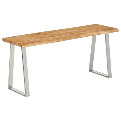 Lavice S Živou Hranou 105 Cm