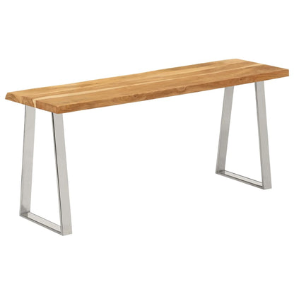 Lavice S Živou Hranou 105 Cm