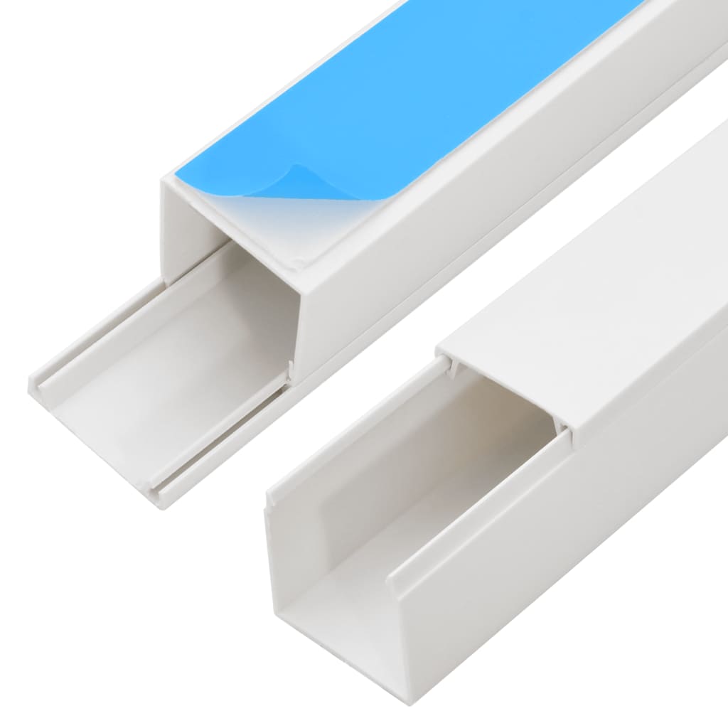 Kabelová Lišta Samolepicí Pvc